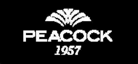 Peacock Watch Official Website.